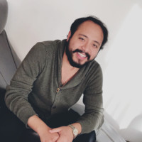 Jorge Israel Acosta Escorcia