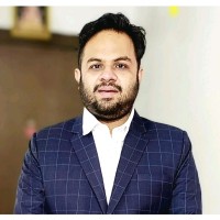 Amit Deshmukh