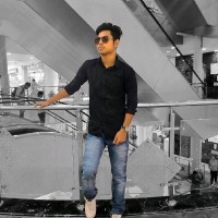 Sayanik Sutradhar