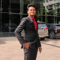 Naren Prasanna M