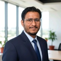 Adarsh Kumar Singh