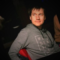 Igor Ilyin