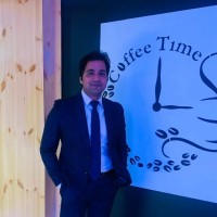 Vivek Pratap Singh