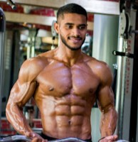Sr Fitness