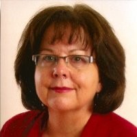 Gwen Carlton