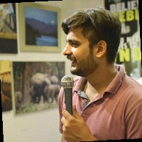 Shubham Shandilya