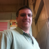 Chad Perkins