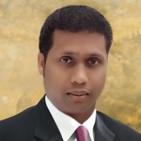Amila Warnakulasuriya