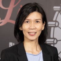 Sally Chuah