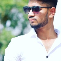 Rohit Ronnie