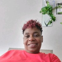 Kimberly Mason
