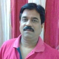 Praveen shrivastava