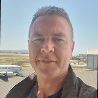 Morne Venter