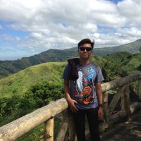 James Karlson Tabanas