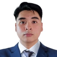 Vincent Benedict Martinez