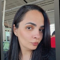 Pamela C. Couto Cangussú