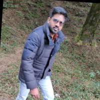 Roshan Kumar