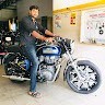 Govind Raj