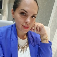 Andreea Marin