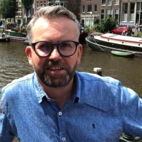 Rob Elzinga