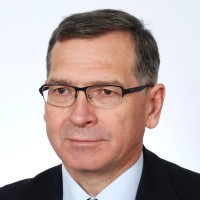 Bogdan Ostrowski