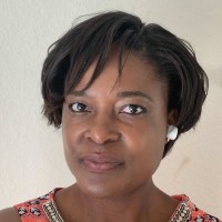 Catherine Irene Mandengue