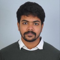 Nitish Raj Moganti
