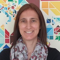 Ana Ferreira - PhD, CISSP, HCISPP