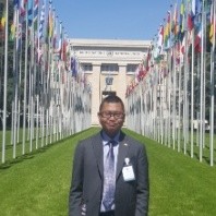 madhyasta budi pradhana