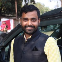 Vibek Kumar Singh