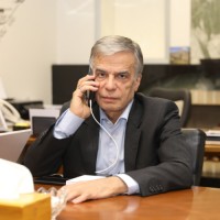 Abbas Iravani