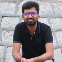 Ram Kumar Athmaram