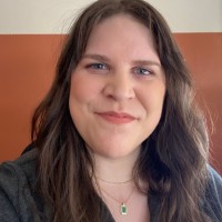 Megan Baker Detloff