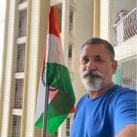 Col Deepak Rathore