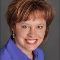 Dr. Emily Schottman, OD, LPC