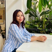 Farhat Aanisah Hazarika