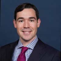 Daniel Doheny, Phd