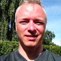 Jesper Schultz