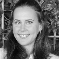 Christina Andvin Tsolakis
