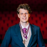 Jesse Van Den Broek