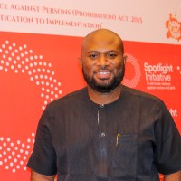 Chukwuemeka Onyimadu