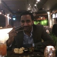 Dan Chandrakumar