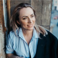 Oleksandra Kunitska