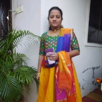 Sirisha Singareddy