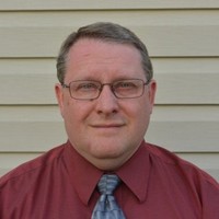 William B McCann Jr