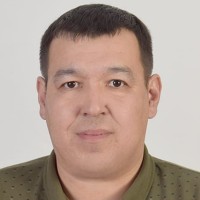 Maksut Iskairov