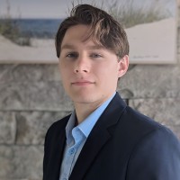 Caleb Cornwell