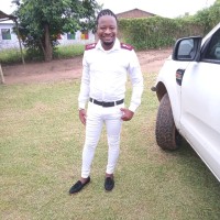 Jabulani Lekane