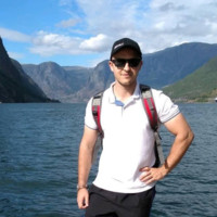 Rico De Villiers