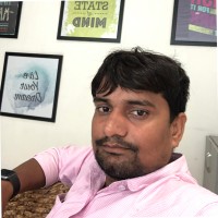 Raja Kumar Yadav